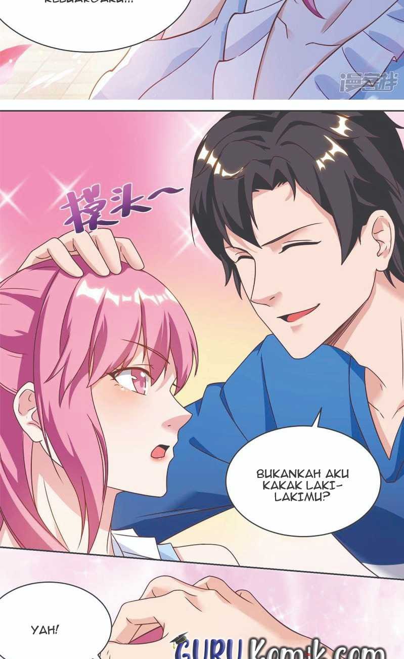 Rebirth Abandoned Less Return Chapter 96 Gambar 4